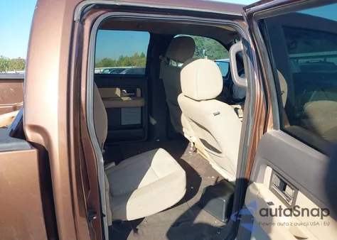 2012 Ford F-150 Xlt z USA, uszkodzony, nr VIN 1FTFW1CF1CFA75340